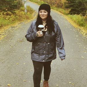 Meet your Posher, Bridget